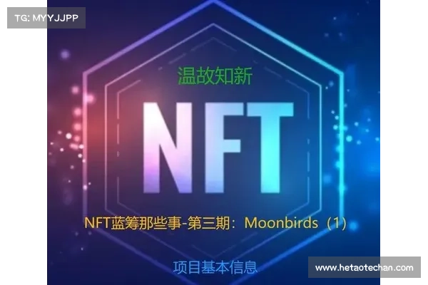 一夜爆红的Moonbirds NFT,究竟有何魔力? 一夜爆红的Moonbirds NFT,究竟有何魔力?