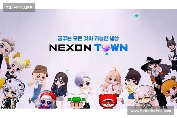 枫之谷元宇宙来了!韩国最大游戏商Nexon宣布降临Polygon,将发NFT、原生代币 枫之谷元宇宙来了!韩国最大游戏商Nexon宣布降临Polygon,将发NFT、原生代币